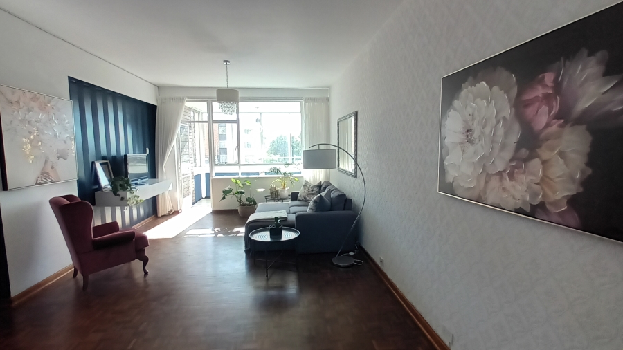 To Let 2 Bedroom Property for Rent in St Georges Park Eastern Cape